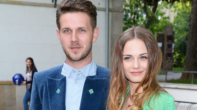 Powody rozstania Antka Królikowskiego i Kasi Sawczuk