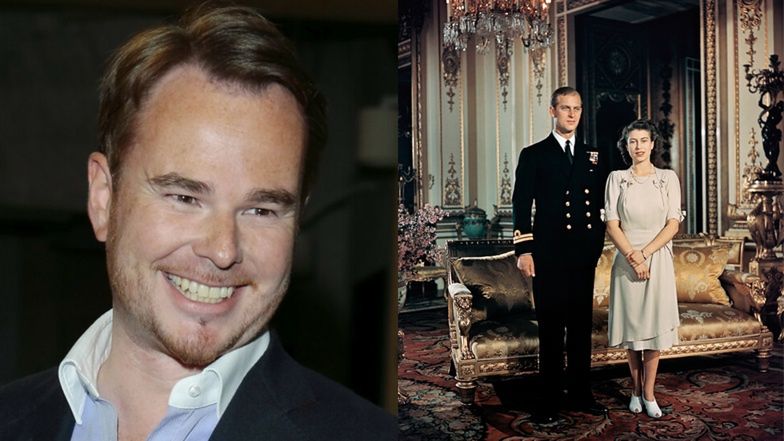 Książę Jan Lubomirski wspomina księcia Filipa