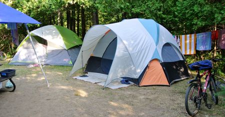 Włochy. Tragedia na campingu. Zginęły dwie siostry