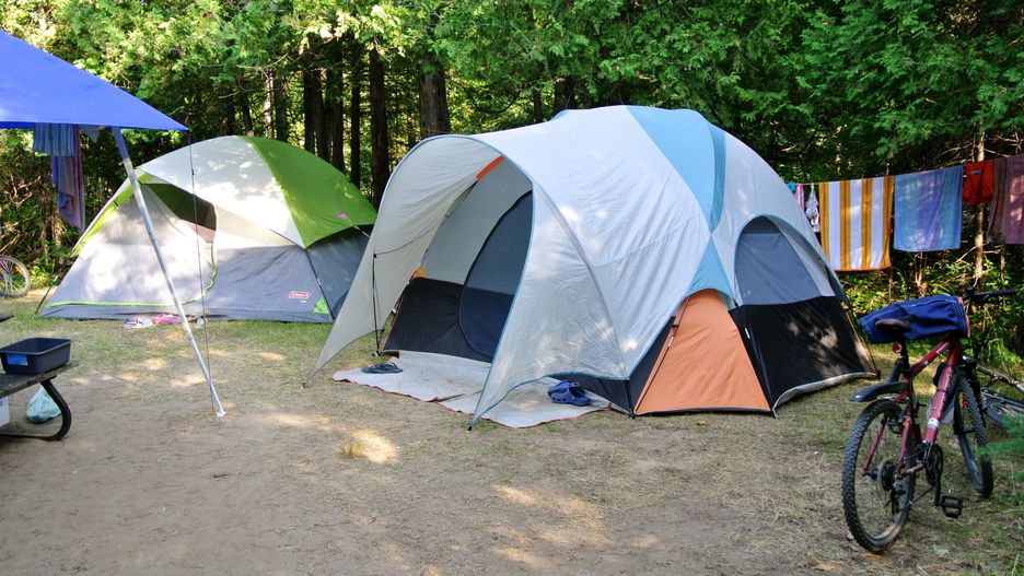 Tragedia na campingu we Włoszech