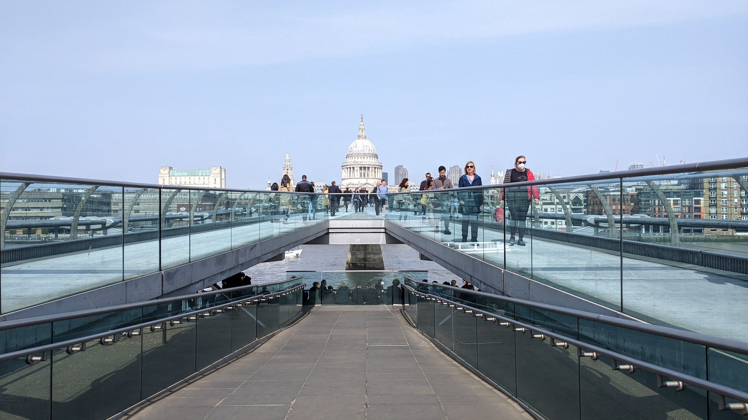Millenium Bridge