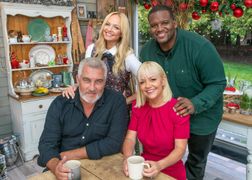 BBC Lifestyle Wielkie amerykańskie wypieki 5