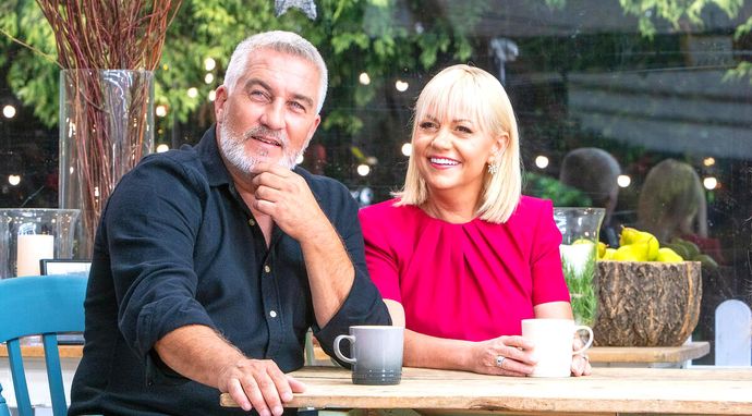 Wielkie amerykańskie wypieki 5