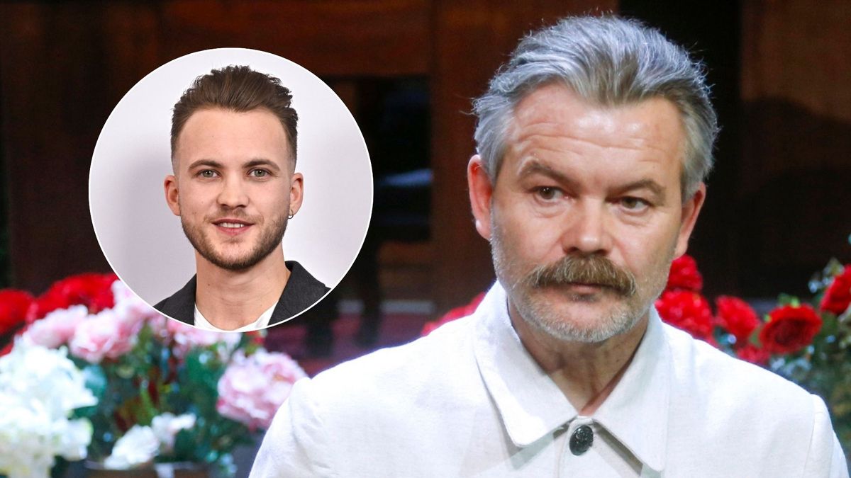 Syn Jacka Braciaka opowiedział o procesie tranzycji