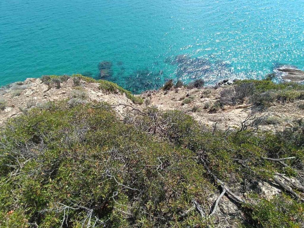 Thassos Grecja