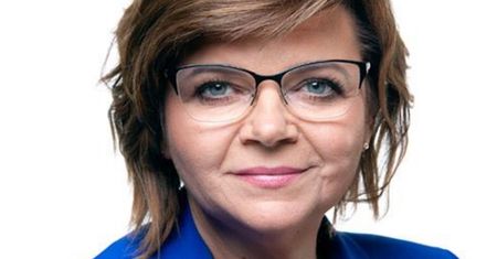Posłanka PO, Izabela Leszczyna, głosowała za podniesieniem wynagrodzeń posłom. Teraz tłumaczy swoją decyzję