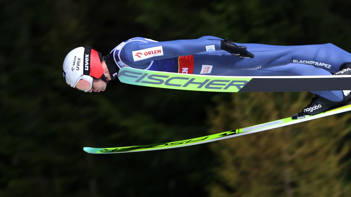 Kamil Stoch 