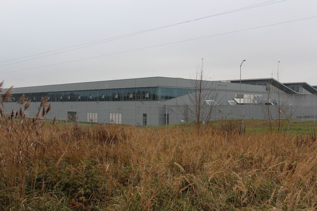 Chrzanów: Sytuacja w Valeo osiąga punkt krytyczny