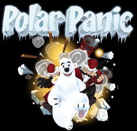 Aktualizacja europejskiego PS Store - Polar Panic i demo Uncharted 2