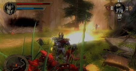 Overlord Dark Legend - Mroczny Władca na Wii już zmierza do sklepów