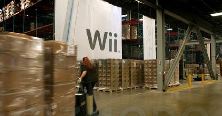 Najgorętsze produkty 2008 roku według Amazon to wszystko, co ma w nazwie Wii