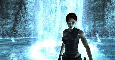 Lara`s Shadow - recenzja