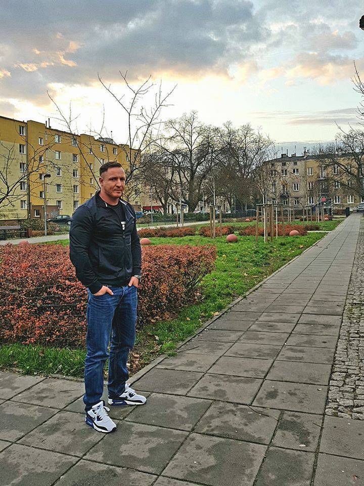 Tomasz Chada nie żyje