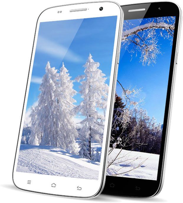 6 cali, Full HD, 8 rdzeni, 14 Mpix i rozsądna cena. Zopo ZP990+ już w Polsce 4