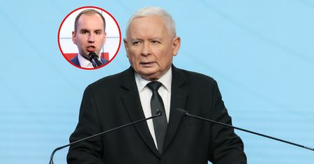 "Weźcie oddech". Andruszkiewicz zwrócił się do Konfederacji