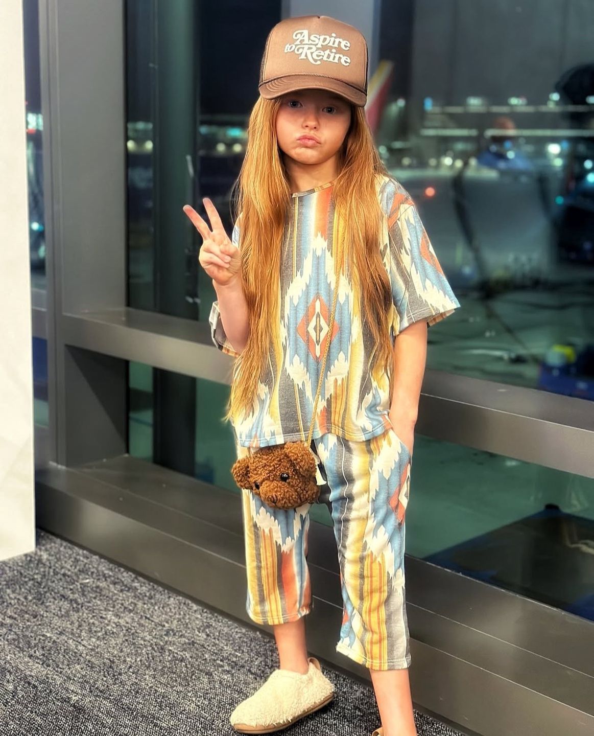 Kynlee Heiman