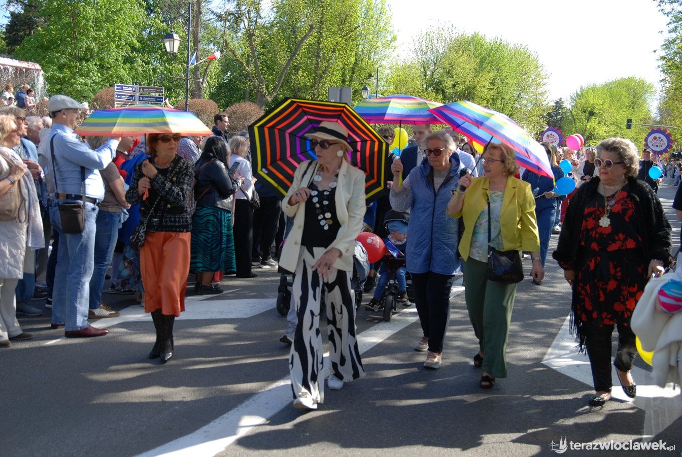 9. Ciechocińska Parada Majowa oraz Majowe Granie