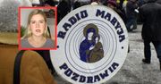 Pracowała w Radiu Maryja. Tak mówi o Rydzyku po odejściu
