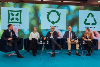 Naukowy głos w dyskusji na temat przyszłości naszej planety – podsumowanie trybu ekologicznego III Kongresu ESG "Polska Moc Biznesu"