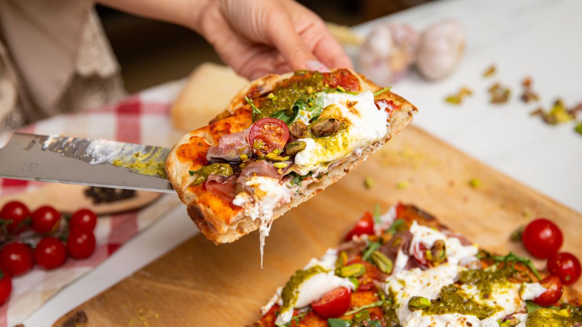 Ślinka cieknie od samego patrzenia