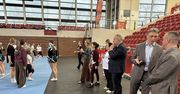 Ostrowiec Świętokrzyski: Mistrzostwa Polski w cheerleadingu