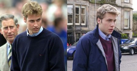 Tak wygląda nowy książę William w szóstym sezonie "The Crown"! Podobny? (ZDJĘCIA)