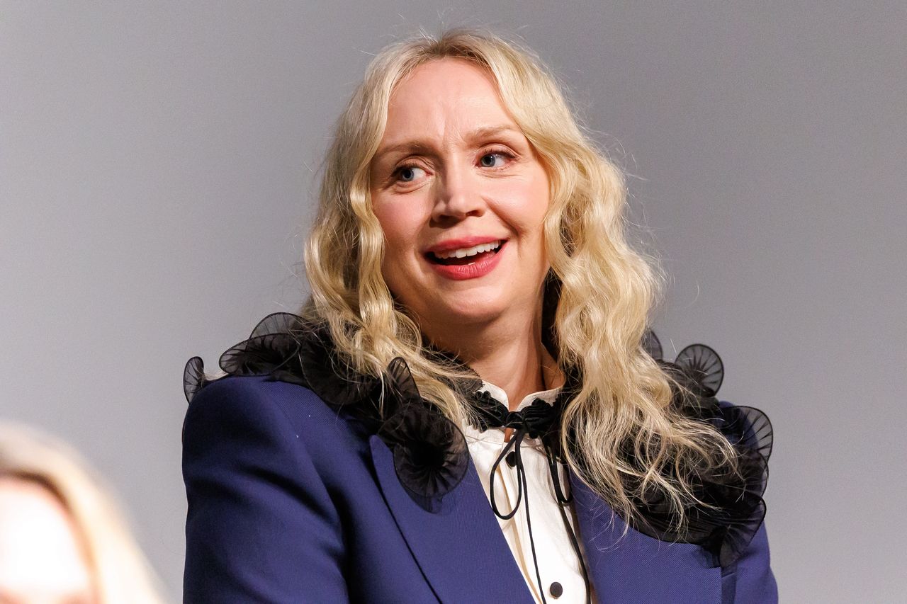 Wstydziła się swojego wzrostu. Taki u kobiet jest rzadkością