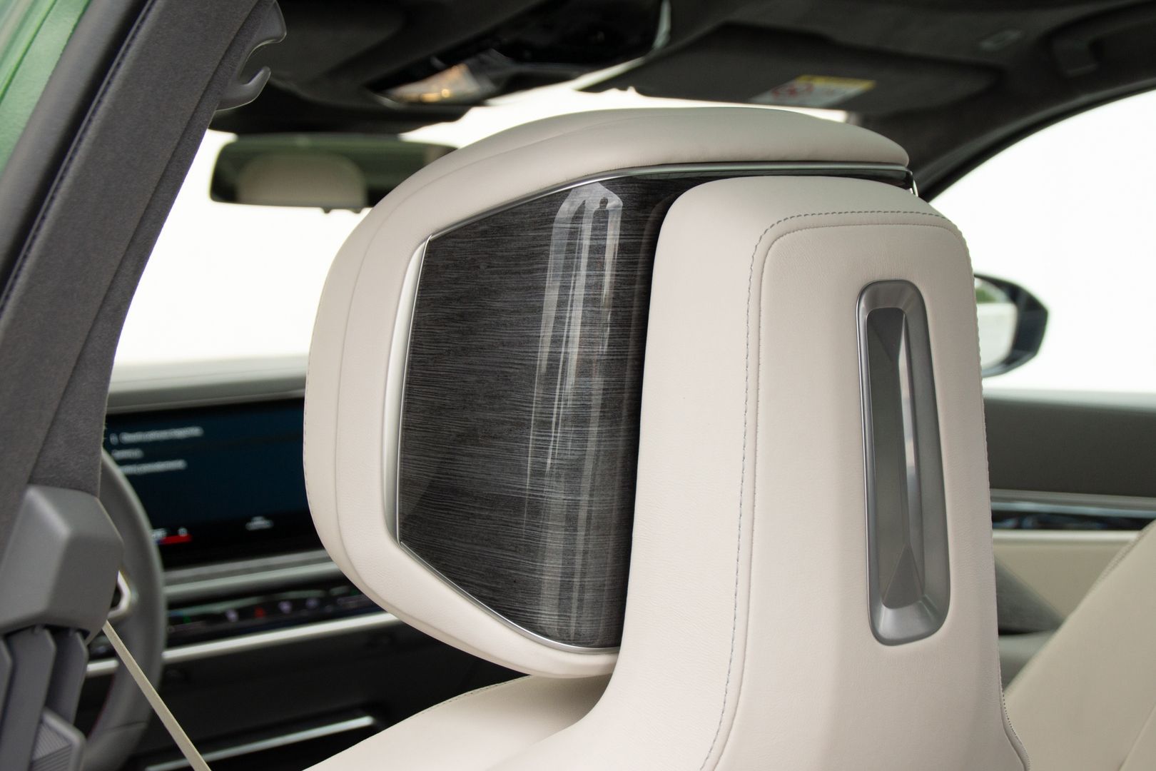 BMW M760e xDrive