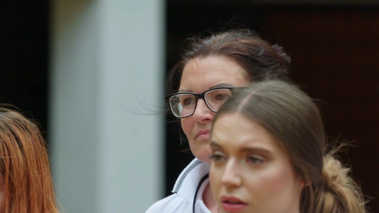 Wiemy, kogo Agnieszka Grzelak wyrzuci z programu