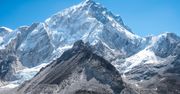 Gwałtowna śnieżyca na Mount Everest. Blisko tysiąc osób uwięzionych