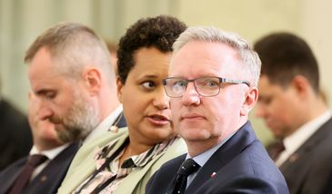 Szczerski straci posadę? Jest decyzja ws. byłego polityka PiS