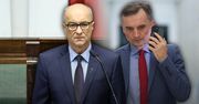 Co z wynagrodzeniem Ziobry? Marszałek Czarzasty odpowiada