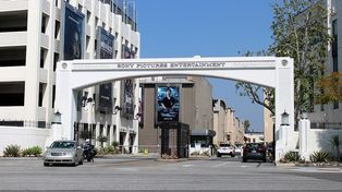 Hakerzy wykradli sekrety Sony. W tle film o Korei Północnej