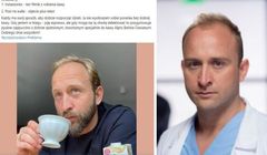 Wpadka Borysa Szyca: wpis reklamowy z instrukcją, jak go zamieścić