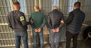 Dokonali kradzieży kieszonkowej. Wszystko widzieli stołeczni policjanci