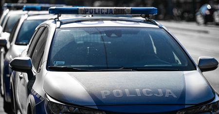 Policjant postrzelony podczas akcji. Funkcjonariusze otworzyli ogień