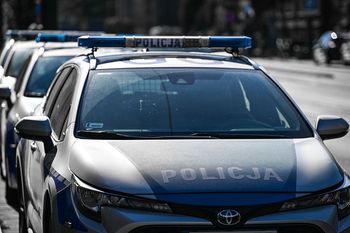 Policjant postrzelony podczas akcji. Funkcjonariusze otworzyli ogień