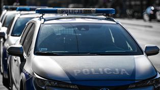 Policjant postrzelony podczas akcji. Funkcjonariusze otworzyli ogień