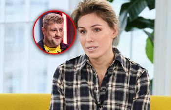 Spełniła marzenie męża. Chciał, by przekazała coś ich synowi