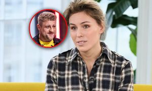 Spełniła marzenie męża. Chciał, by przekazała coś ich synowi