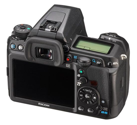 Pentax K-3 - flagowiec z matrycą 24 Mpix bez filtra AA, ale z systemem, który go udaje 14