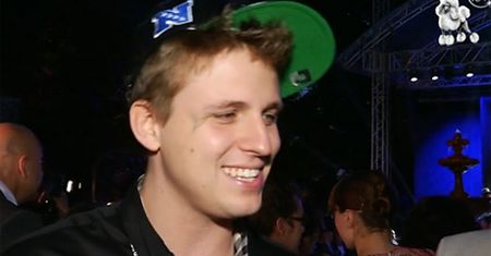 Pikej o rozbieranej sesji dziewczyny: "JESTEM ZA BARDZO ZAZDROSNY!"
