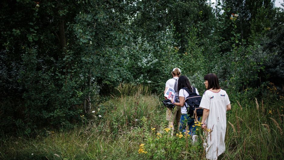 Poszukiwania meksykańskiej studentki w Niemczech