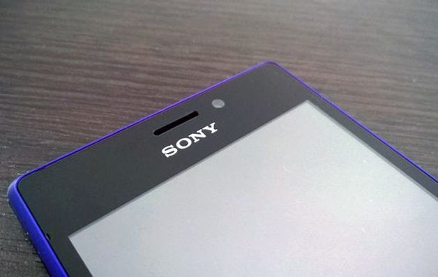 Sony Xperia M2 – M jak… midrange [test] 11