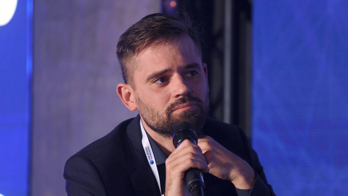 Dr Maciej Kawecki, twórca RODO w Polsce, nie ma wątpliwości co do sytuacji Niedzielskiego