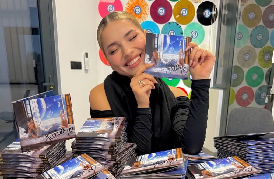 Dlaczego Julia Żugaj kończy z muzyką?