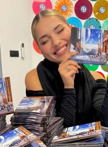 Dlaczego Julia Żugaj kończy z muzyką? "Nie potrzebuję udowadniać już nic innym ludziom"