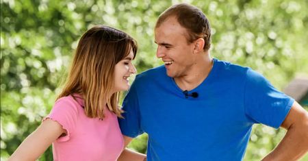 Joanna i Kamil z "Rolnik szuka żony" świętują rocznicę zaręczyn. Kiedy ślub?