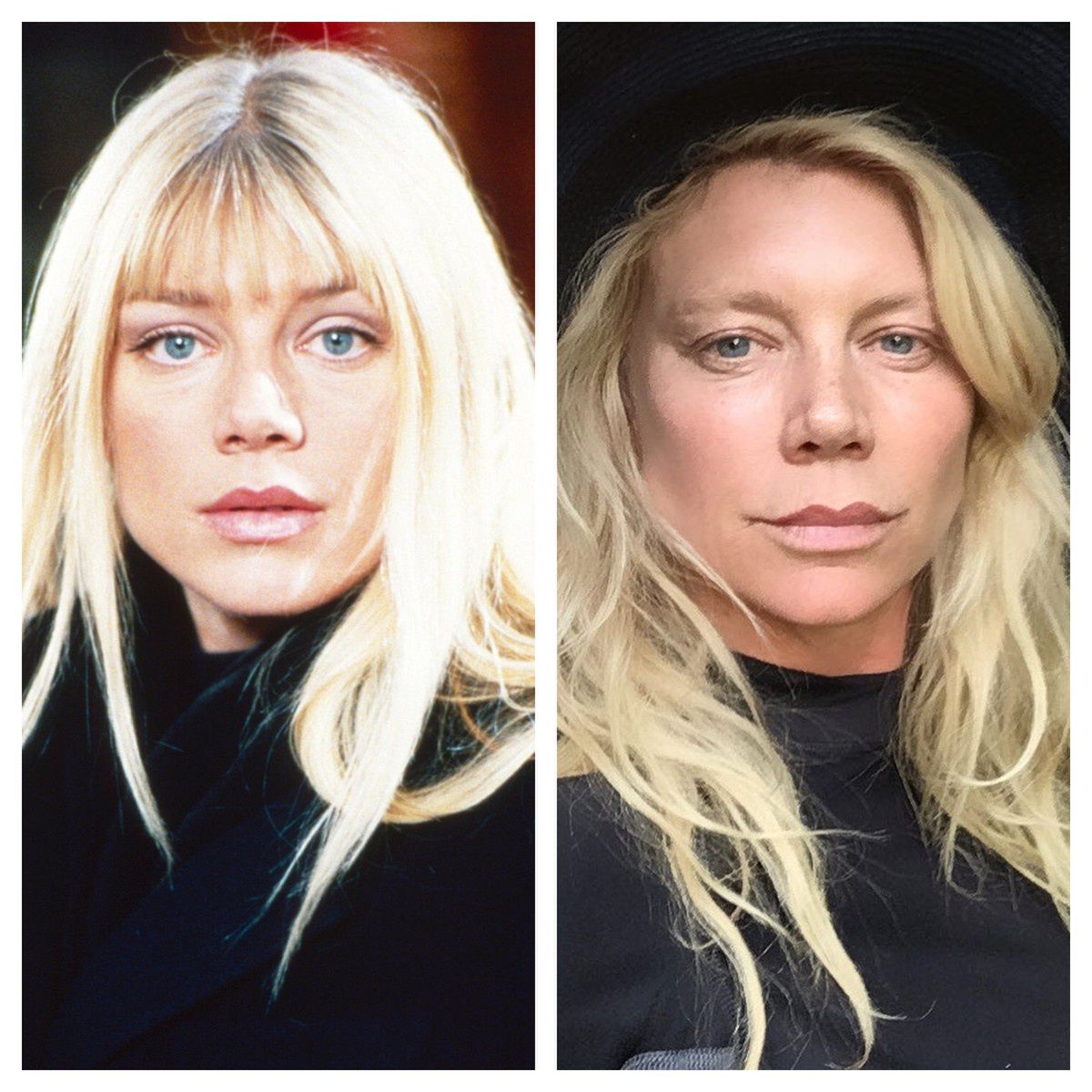 Peta Wilson