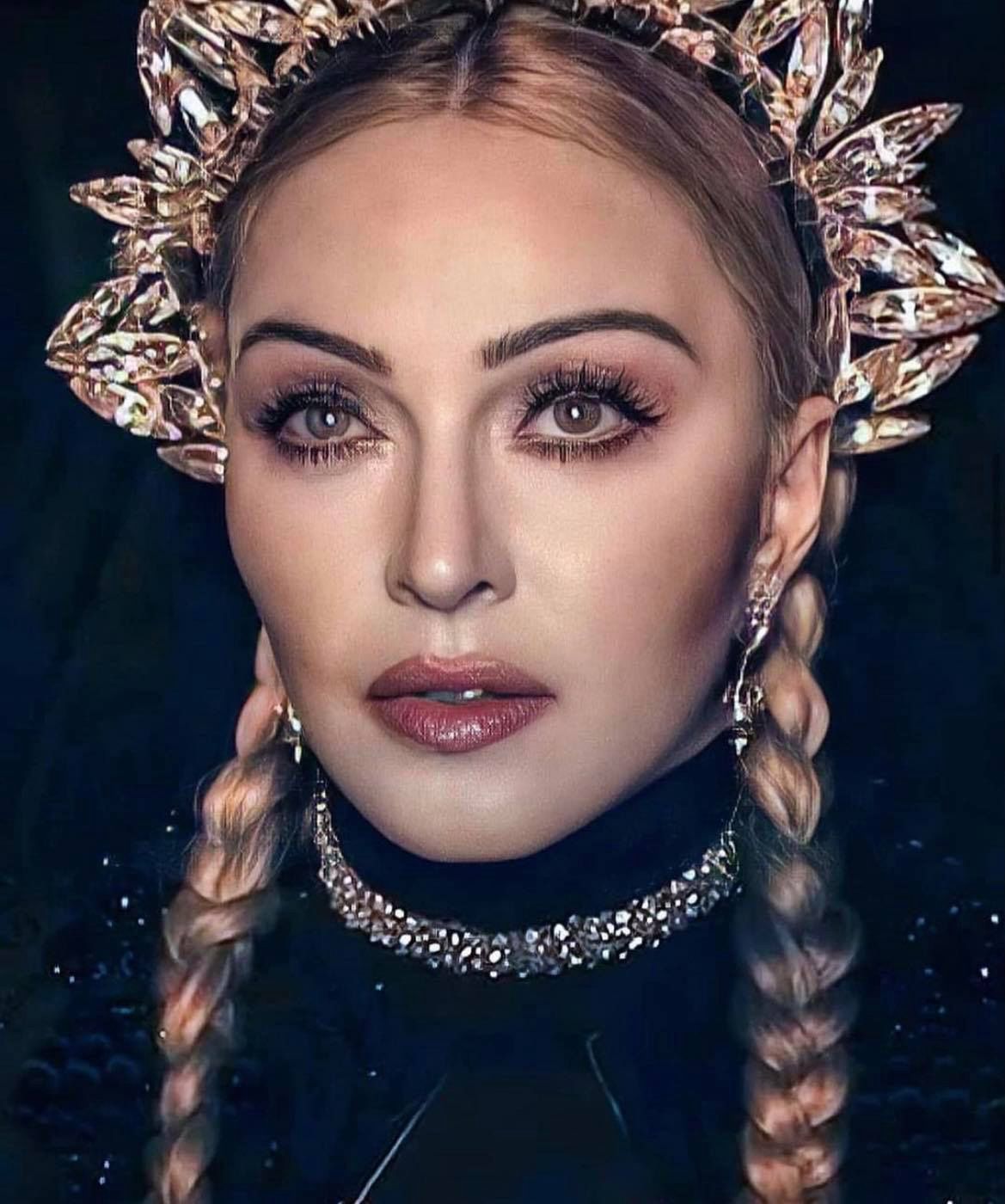 Madonna (Instagram)